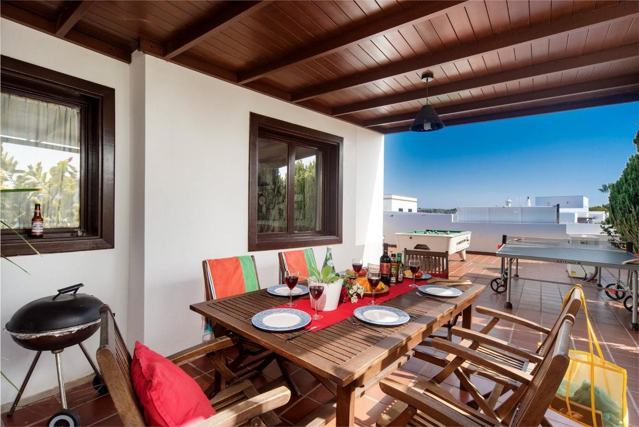 Villa Julianne 1 Puerto del Carmen  Exterior photo