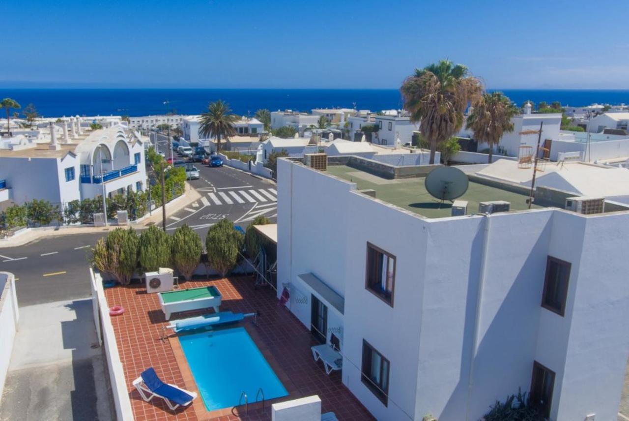 Villa Julianne 1 Puerto del Carmen  Exterior photo
